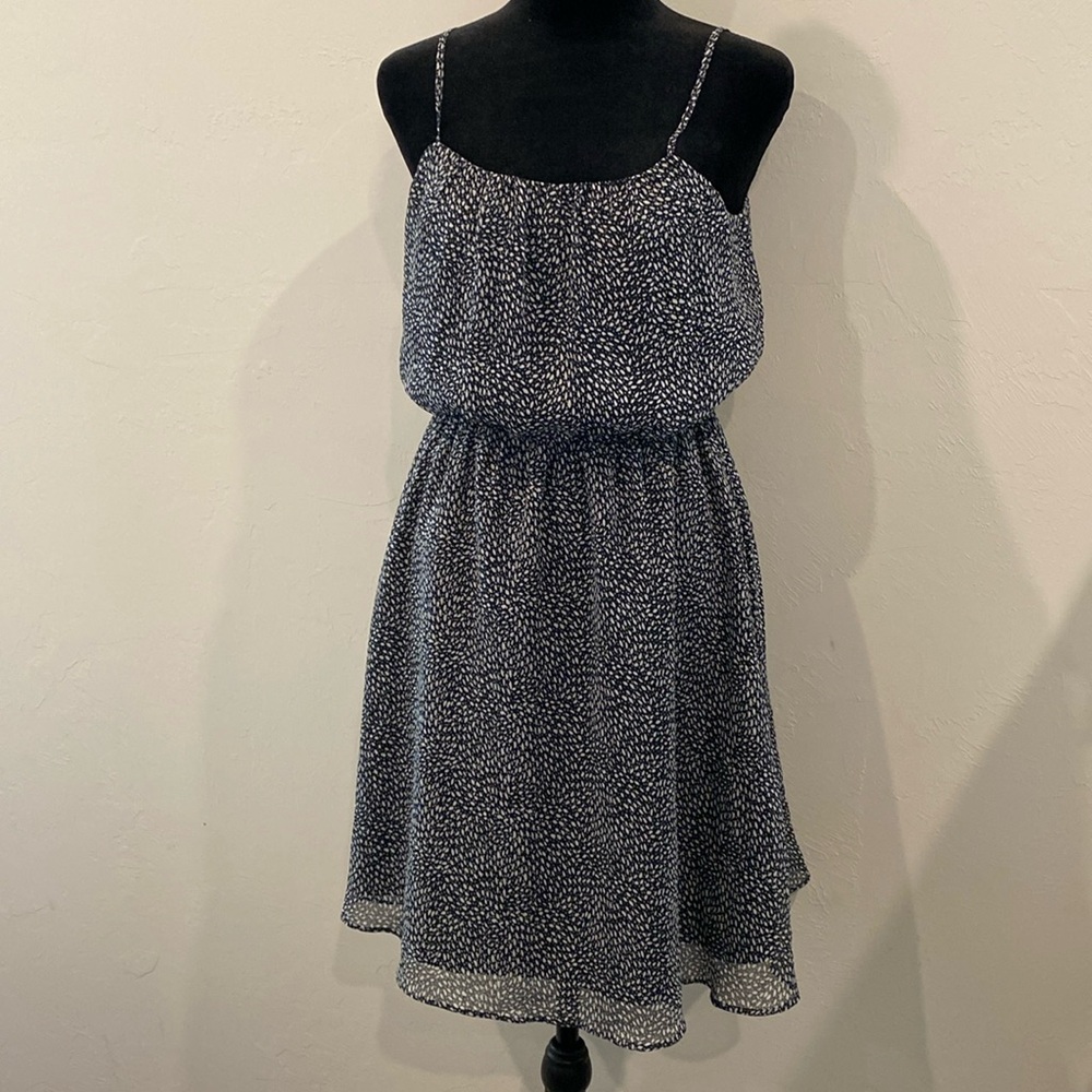 Petite LOFT dress